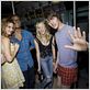 I Just Want My Pants Back : photo Elisabeth Hower, Jordan Carlos, Kim Shaw, Peter Vack