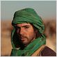 Oro negro : photo Tahar Rahim