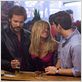 Los misterios de Pittsburgh : photo Jon Foster, Peter Sarsgaard, Sienna Miller