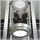 Men In Black 3 : photo Josh Brolin, Will Smith