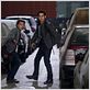 La hora más oscura : photo Chris Gorak, Emile Hirsch, Max Minghella