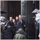 Millennium: Los hombres que no amaban a las mujeres : photo Daniel Craig, David Fincher
