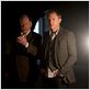 Millennium: Los hombres que no amaban a las mujeres : photo Christopher Plummer, Daniel Craig, David Fincher