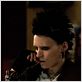 Millennium: Los hombres que no amaban a las mujeres : photo David Fincher, Rooney Mara