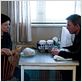 Millennium: Los hombres que no amaban a las mujeres : photo Daniel Craig, David Fincher, Rooney Mara