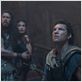 Ira de titanes : photo Jonathan Liebesman, Sam Worthington