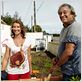 L'Oncle Charles : photo Alexandra Lamy, Etienne Chatiliez, Patrick Bouchitey