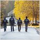 The Watch : photo Ben Stiller, Jonah Hill, Richard Ayoade, Vince Vaughn
