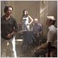 Misión: Imposible. Protocolo fantasma : photo Brad Bird, Jeremy Renner, Paula Patton, Simon Pegg, Tom Cruise