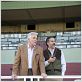 Luck : photo Dennis Farina, John Ortiz