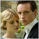 La canción del cielo : photo Clémence Poésy, Eddie Redmayne