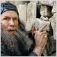Ira de titanes : photo Bill Nighy