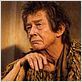 Immortals : photo John Hurt