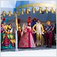 Blancanieves (Mirror, Mirror) : photo Armie Hammer, Mare Winningham, Michael Lerner