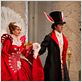 Blancanieves (Mirror, Mirror) : photo Armie Hammer, Julia Roberts