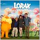 Lorax. En busca de la trúfula perdida : photo Danny DeVito, Taylor Swift, Zac Efron