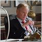 El invitado : photo Daniel Espinosa, Sam Shepard