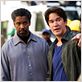 El invitado : photo Daniel Espinosa, Denzel Washington