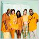 photo Donald Faison, Elisa Donovan, Rachel Blanchard, Stacey Dash