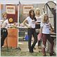 Golfas, Cursis y Beatas : photo Annie Potts, Jennifer Aspen, Kristin Chenoweth, Leslie Bibb, Marisol Nichols