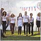 Golfas, Cursis y Beatas : photo Annie Potts, Jennifer Aspen, Kristin Chenoweth, Lauran Irion, Leslie Bibb
