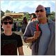 Viaje al centro de la Tierra 2: La isla misteriosa : photo Brad Peyton, Dwayne Johnson, Josh Hutcherson
