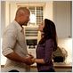 Viaje al centro de la Tierra 2: La isla misteriosa : photo Brad Peyton, Dwayne Johnson, Kristin Davis