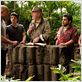 Viaje al centro de la Tierra 2: La isla misteriosa : photo Brad Peyton, Dwayne Johnson, Josh Hutcherson, Luis Guzman, Michael Caine