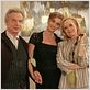 photo Anne Consigny, Martine Chevallier