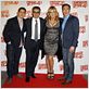 American Pie: El reencuentro : photo Chris Klein, Eugene Levy, Hayden Schlossberg, Jason Biggs, Jennifer Coolidge