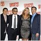 American Pie: El reencuentro : photo Chris Klein, Eugene Levy, Hayden Schlossberg, Jason Biggs, Jennifer Coolidge