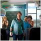 7500 : photo Amy Smart, Jerry Ferrara, Ryan Kwanten, Scout Taylor-Compton