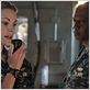 Last Resort : photo Andre Braugher, Daisy Betts
