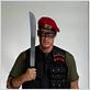 Universal Soldier: A New Dimension : photo Dolph Lundgren
