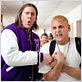 Infiltrados en clase : photo Channing Tatum, Chris Miller, Jonah Hill, Phil Lord