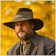 The Hatfields & McCoys : photo Bill Paxton