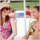 American Pie: El reencuentro : photo Alyson Hannigan, Dania Ramirez