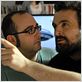 Extraterrestre : photo Carlos Areces, Nacho Vigalondo