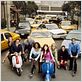 photo Andrea Parker, Andy Dick, Eric Roberts, Patrick Warburton, Sara Rue
