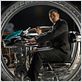 Men In Black 3 : photo Barry Sonnenfeld, Will Smith