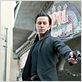 Looper : photo Joseph Gordon-Levitt