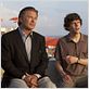 A Roma con amor : photo Alec Baldwin, Jesse Eisenberg