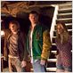The Cabin in the Woods : photo Anna Hutchison, Chris Hemsworth, Fran Kranz