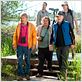 El gran año : photo Jack Black, Owen Wilson, Steve Martin