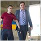 Sin frenos : photo Joseph Gordon-Levitt, Michael Shannon (II)