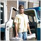 The Paperboy : photo Zac Efron