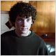 Huff : photo Anton Yelchin