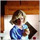 Huff : photo Blythe Danner
