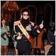 El dictador : photo Sacha Baron Cohen