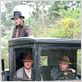 Lawless : photo Jason Clarke, John Hillcoat, Shia LaBeouf, Tom Hardy